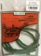 Javis "Countryside" Scenics "N" Flexible Hedgeing 1220mm (4ft Long) - JHEDGENS