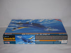 MisterCraft Hobby Kits 1:72 Scale (D-33) F-16A-15 Gunsmoke 89 Fighter Jet 040338