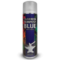 The Colour Forge Tempest Blue Matt Finish Model Primer 500ml Aerosol Spray Can