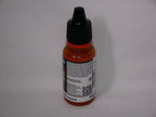 Vallejo Xpress Color Acrylic Nuclear Yellow 18ml/0.6 fl oz Dropper Bottle 72.404