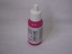 Vallejo Model Color Sunset Red Acrylic 17ml/0.57 fl oz Dropper Bottle - 70.802