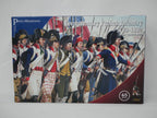 Perry Miniatures 28mm Hard Plastic Revolutionary French Infantry (1789-1802) - REVF80