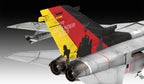 Revell 1:144 Scale Air Defender Set Airbus A400M & Tornado Skill Level 4 - 03789