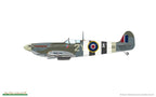 Eduard 1:48 Scale WWII Supermarine Spitfire Mk.Vb Overlord Weekend Edition 84200