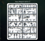 Victrix 28mm WW2 Late War German Heavy Weapons Support (1944 - 1945) - VW2002