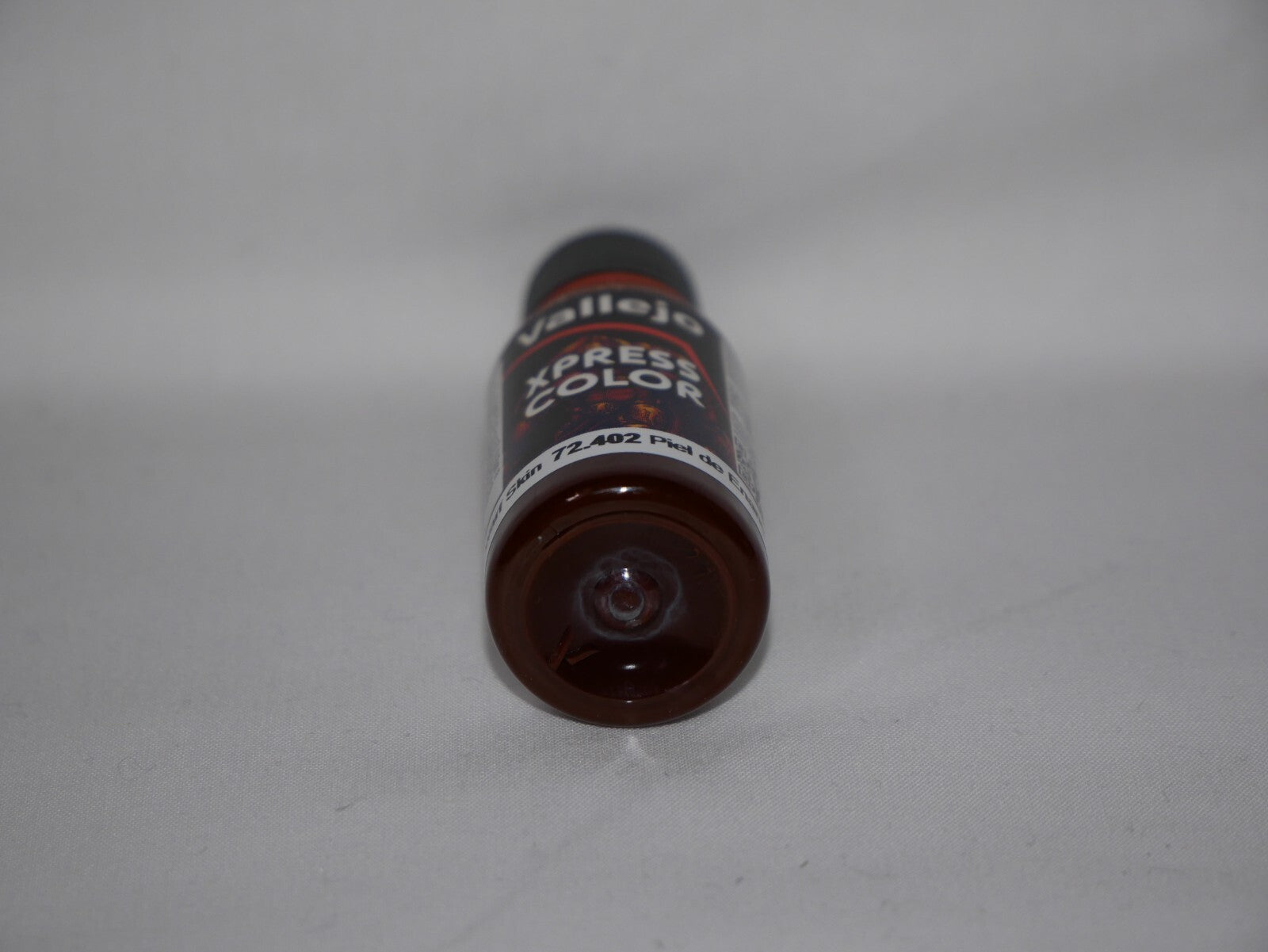 Vallejo Xpress Color Acrylics Dwarf Skin 18ml/0.6 fl oz Dropper Bottle - 72.402