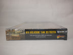 Warlord Games Bolt Action 1:56 Scale US M10 Wolverine Tank Destroyer - 402013007