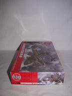 Airfix 1:48 Scale WWII Supermarine Spitfire Mk.IXe Model Skill Level 2 - A05144