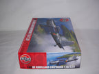 Airfix 1:48 Scale de Havilland Chipmunk T.10/T.20 Model Skill Level 2 - A04105A