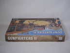 Great Escape Games Dead Mans Hand 28mm Scale Hard Plastic Gunfighters II DMHP002