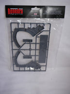 Renedra Ltd Generic Scenery & Bases 28mm Wargaming Ruins Frame (A) REN-RUINS-A