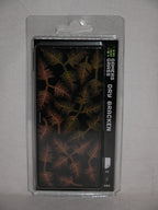 Gamers Grass Full Color Laser Cut Plants Dry Bracken (26) Per Pack GGLP-DB