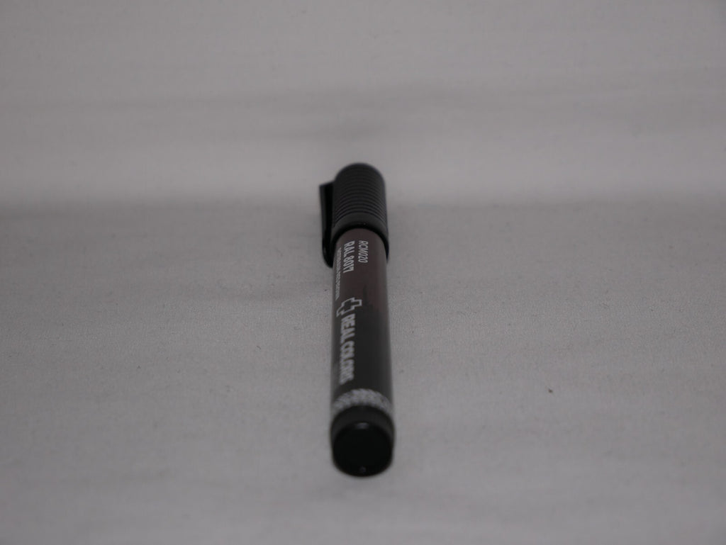 AK Interactive Real Colors Acrylic Markers RAL 8017 Rotbraun-Red Brown - RCM020