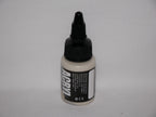 Monument Hobbies Pro Acryl Paint Range Ivory 22ml Twist Top Bottle - (MPA-023)