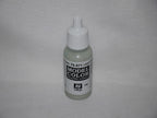 Vallejo Model Color Light Green Grey Acrylic 17ml Dropper Bottle - 70.971