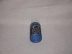 Duncan Rhodes Painting Academy 'Two Thin Coats' Elysium Blue 15ml Dropper 10008