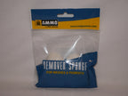Ammo By Mig Jimenez Hobby Split Face Weathering Pad & Blending Pad - A.MIG-8572