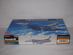 MisterCraft Hobby Kits 1:72 Scale (D-33) F-16A-15 Gunsmoke 89 Fighter Jet 040338