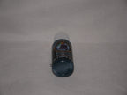 Duncan Rhodes Painting Academy Two Thin Coats Cold Corpse Blue 15ml Bottle 10049