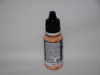 Vallejo Model Color Range Basic Skin Tone Acrylic 18ml Dropper Bottle - 70.815