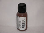 Mission Models Hobby Premium Paints Dark Rust 1 30ml / 1fl.oz Bottle (MMW - 001)