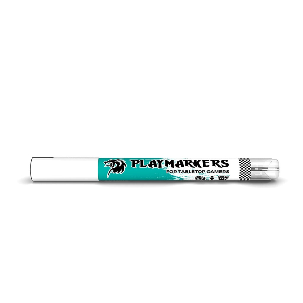 AK Interactive Acrylic Paint Playmarkers For Model Tabletop Games Emerald AKM015