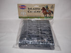 Victrix Medieval Warriors 28mm Scale Hard Plastic Islamic Cavalry Models VXM003