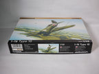 Eduard 1:48 Scale Plastic Kits Polikarpov I-16 Type 10 ProfiPACK Edition - 8148