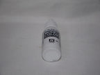 Vallejo Model Color Cold White Acrylic 17ml/0.57 fl oz Dropper Bottle - 70.919