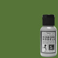 Mission Models Premium Hobby Paints Nato Green 30ml / 1 fl oz Bottle (MMP - 034)
