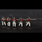 Wargames Atlantic The Age of Reason 5th Regiment of Foot Grenadiers - WAAAR002