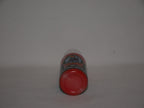 Duncan Rhodes Painting Academy Two Thin Coats Inferno Orange 15ml Bottle - 10126