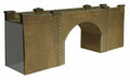 Superquick Model Kits 1:76 Scale Red Brick Bridge Tunnel Scaled For OO/HO SQA14