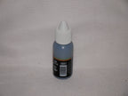Duncan Rhodes Painting Academy Two Thin Coats Gravestone Blue 15ml Bottle 10051