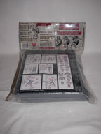 Victrix Greek And Persian Wars 28mm Hard Plastic Greek Hoplites  Models - VXA050