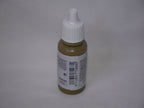 Vallejo Model Color Khaki Acrylic 17ml/0.57 fl oz Dropper Bottle - 70.988