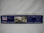 Eduard 1:48 Scale WWII Curtiss P-40N Warhawk Weekend Edition Model Kit - 84212