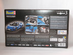 Revell 1:25 Scale Chevrolet Corvette C8 Cabriolet Sports Car Skill Level 3 07750