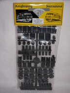 Knightwing "OO/HO" Crates, Barrels, Sacks, Drums, Packing Cases (2 Pack) - PM139