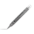 AK Interactive Acrylic Paint Playmarkers For Tabletop Games Gun Metal - AKM001