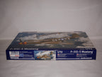Eduard 1:72 Scale North American P-51D-5 Mustang Weekend Edition Model Kit 7476