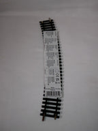 Hornby 1:76 Model Railway Track Single Piece 4th Radius 22.5 Deg Curve Arc R8261