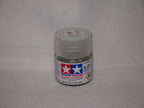 Tamiya Color Acrylic Model Paint Mini X-21 Flat Base 10ml 1/3oz Glass Jar 81521