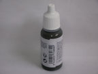 Vallejo Model Color Olive Brown Acrylic 17ml/0.57 fl oz Dropper Bottle - 70.889