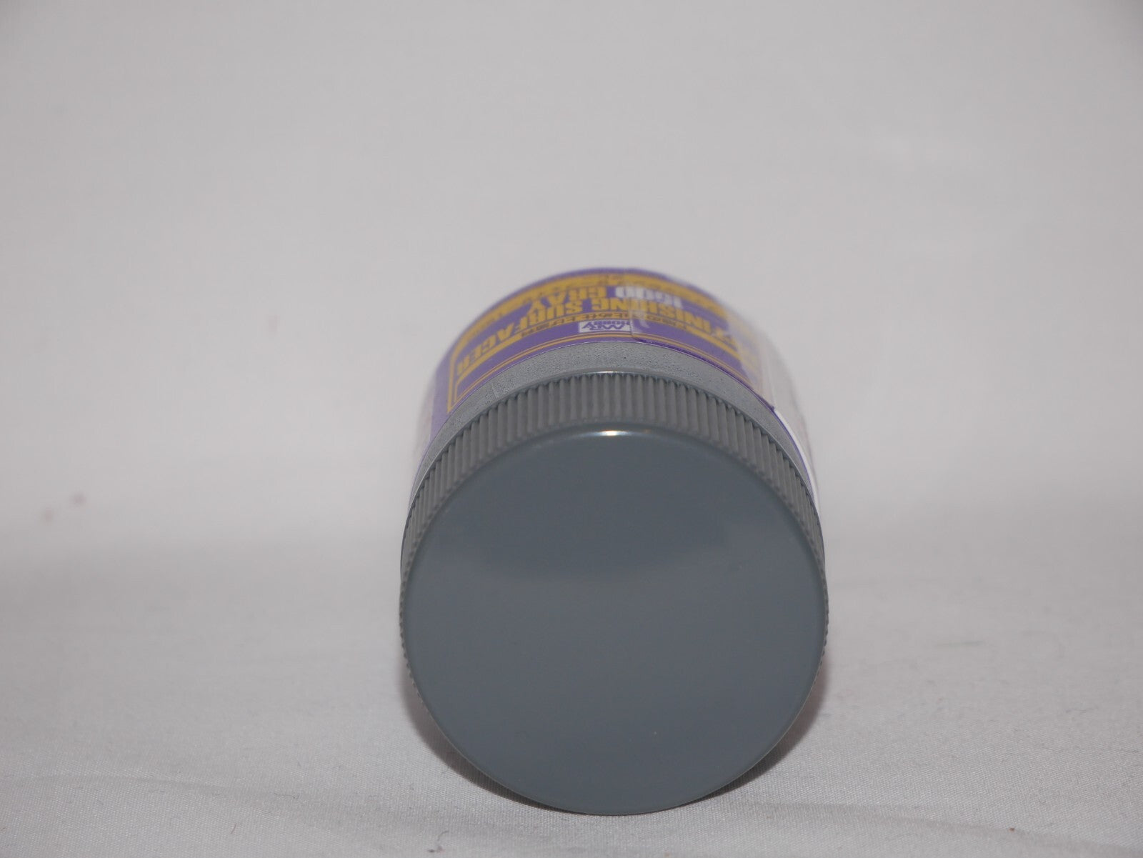 Mr Hobby Mr Finishing Surfacer 1500 Gray Primer 40ml Glass Bottle - SF-289