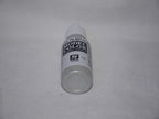 Vallejo Model Color Silver Metallic Acrylic 17ml Dropper Bottle - 70.997