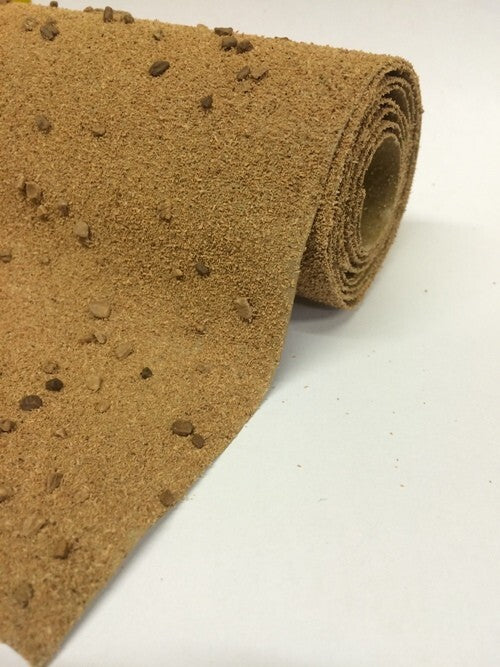 Javis Scenics Materials "OO/HO" Desert Terrain Wargaming Mat 1200mm x 600mm MAT4