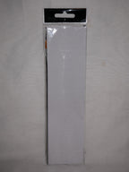 AK Interactive Size 6 Flat Synthetic Hair Scale Modeling Paint Brushes - AK611