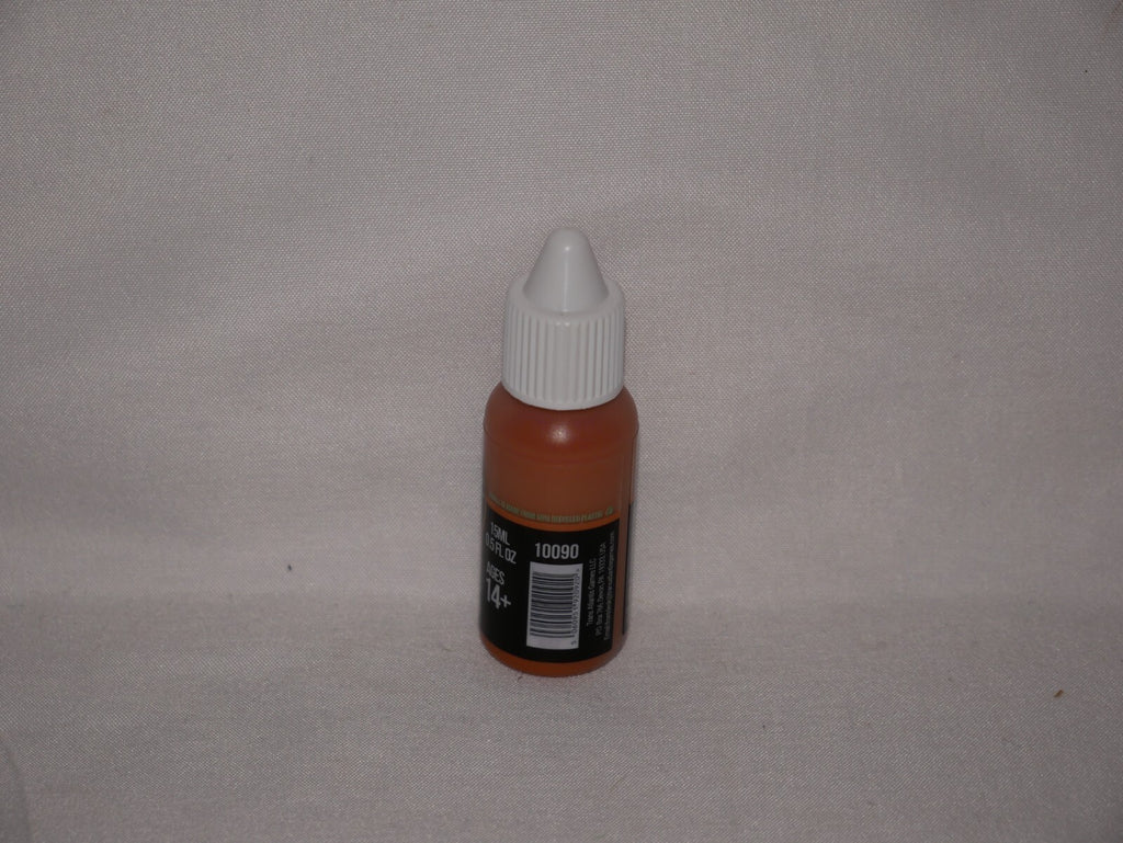 Duncan Rhodes Painting Academy 'Two Thin Coats' Satyr Brown 15ml Bottle - 10090