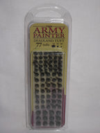 The Army Painter Battlefields Deadland Tufts For Wargaming (77) Per Pack BF4230